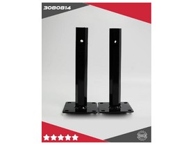 Полуось для культиватора D 32mm*320mm(1шт)