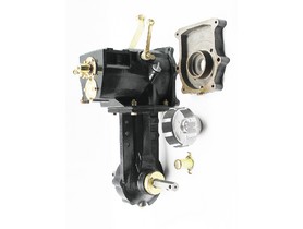 Коробка передач в сборе для культиваторов TN-1100HP (7-9л.с)
