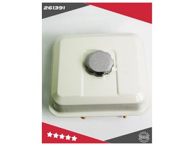 Бак топливный для 4-х двигателя 188F/190F
