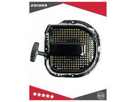 Стартер для 4-х двигателя 188F/192F(ТИП В)