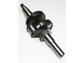 Вал коленчатый для 4-х двигателя 168F(20MM)