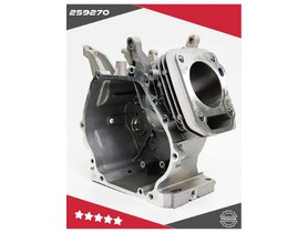 Картер двигателя 177F(9НР)