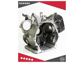 Картер двигателя 188F(13НР)
