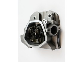 Головка цилиндра в сборе 190F