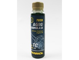 MANNOL Agro Formula 0,12л