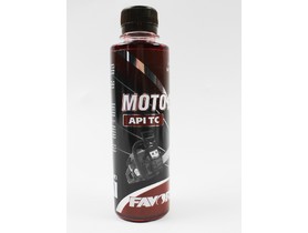 FAVORIT MOTO 2-TAKT TC красное 0,25л