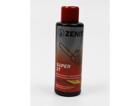 Моторное масло для 2-х тактных двигателей ZENIT 2T Super 0,1л
