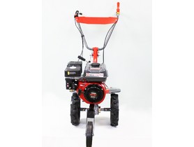 Культиватор TITAN TN-750PRO(в комплекте колеса 3,5-6 цельнолитое 2шт)