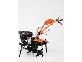 Культиватор TITAN TN-1100HР с пониженной передачей(без колес)