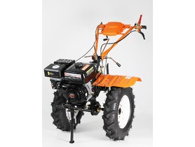 Культиватор TITAN TN-1100HР с пониженной передачей(в комплекте колеса 6.00-12 2шт)