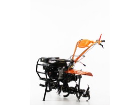Культиватор TITAN TN-1100PRO с пониженной передачей + БАМПЕР(без колес)
