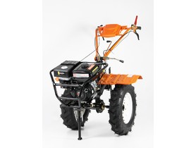 Культиватор TITAN TN-1100PRO с пониженной передачей + БАМПЕР(в комплекте колеса 6.00-12 2шт)