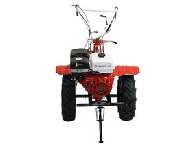 Культиватор TITAN TN-1900H(в комплекте колеса 7.00-12 2шт)