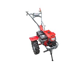 Культиватор TITAN TN-1900РRO(в комплекте колеса 7.00-12 2шт)