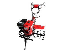 Культиватор TITAN TN-1910PRO(без колес)