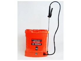 Опрыскиватель переносной аккумуляторный TITAN TN-12AC