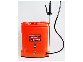 Опрыскиватель переносной аккумуляторный TITAN TN-16AC
