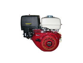 Двигатель бензиновый TITAN ТН-188FE(25мм)
