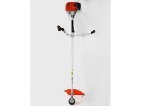 Мотокоса бензиновая TITAN TN-565(52cm3,штанга D28mm)