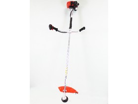 Мотокоса бензиновая VOBON ВС280(25,4cm3, штанга прямая,велосипед.ручка)