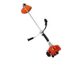 Мотокоса бензиновая VOBON ВС430А(43cm3,штанга цельная D28mm, фреза 40Т)