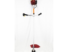 Мотокоса VOBON BC035 (аналог HONDA GX035,4Т двигатель,обьем 35,8cm3,штанга D28mm)