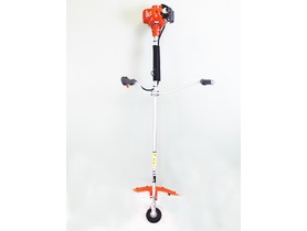 Мотокоса бензиновая JONRED JN143 (аналог HU 143,обьем 42,7cm3,штанга D28mm)