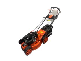Газонокосилка бензиновая JONRED JN52SE(двигатель LONCIN1P70FC,самоход, 51см, 6,5л.с)
