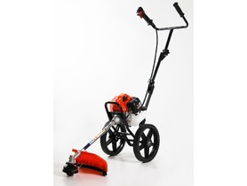 Мотокоса колесная VOBON BC530(52cm3, D28mm, нож3Т.трим.голова)