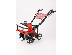 Мотокультиватор бензиновый TITAN TN-550PRO (выносной воздушный фильтр 3,5 л.с.,2-х тактный)