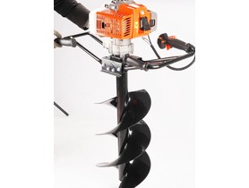 Мотобур бензиновый JONRED MB65 (3,5 л.с.,2-х тактный)