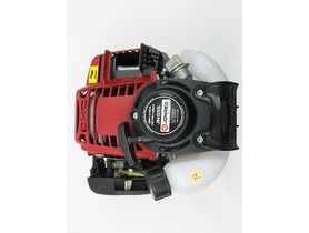 двигатель для мотокосы JN035(аналог HONDA GX035,4Т двигатель,обьем 35,8cm3)