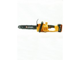 Пила цепная аккумуляторная JONRED JNС312(2 аккум 3ам/ч,зарядка,шина 12