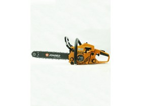 Пила цепная бензиновая JONRED JN5516(объем 40сс:16