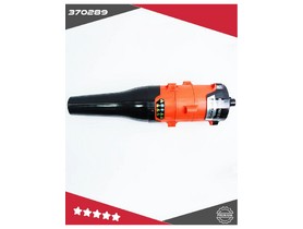 Насадка-воздуходувка W014 28мм*9шл