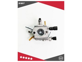 Карбюратор для мотокосы SТ-FS 120/250(аналог)