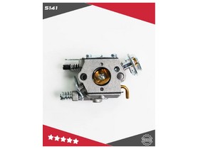 Карбюратор бензопила HU137/142(аналог)