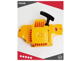 Стартер бензопила P350/351