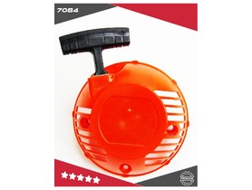 Стартер для мотокосы HU125/128