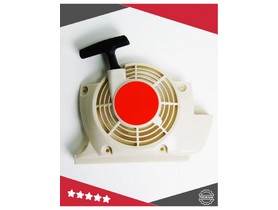 Стартер для мотокосы ST-FS 400/450/480(аналог)