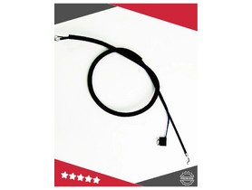 Трос газа для мотокосы ST FS120 250 400 450 480(аналог)