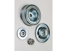 Ремкомплект редуктора для мотокосы SТ-FS55/120/250