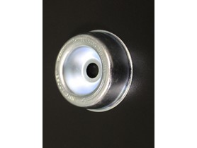 Направляющая пластина для мотокосы ST(15,5mm)