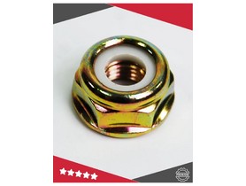 Гайка для мотокосы M10-1,25