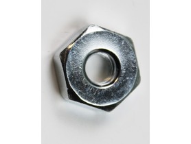 Гайка для бензопилы ST(M8/19mm)