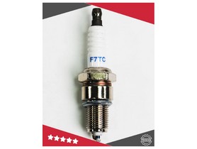 Свеча зажигания L7TC(4-такт)
