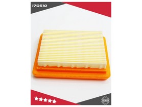 Воздушный фильтр для мотокосы ST-FS 120-480(аналог)