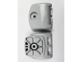 Крепление руля для мотокосы ST FS100/450(аналог)