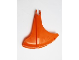 Кожух защитный FS 38/45/45C (аналог)