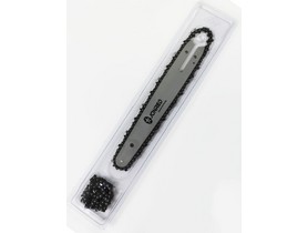шина + 2 цепи 8«1/4*1,1 45зв(1шт)+   цепь 8»1/4*1,1 45зв(2шт) (JONRED)